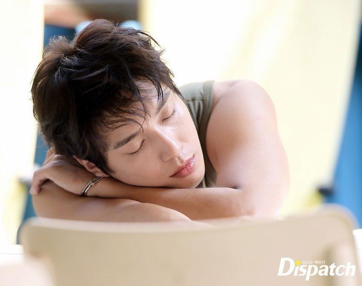 sleeping Beauty