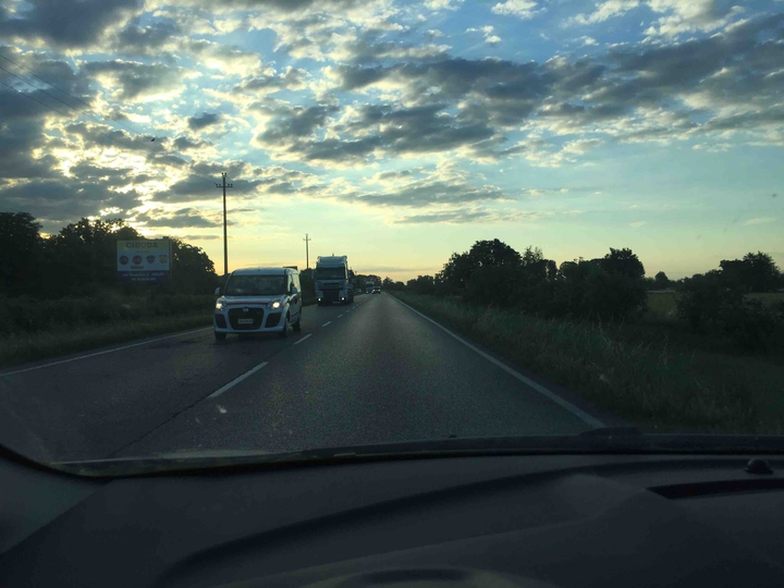 Sky