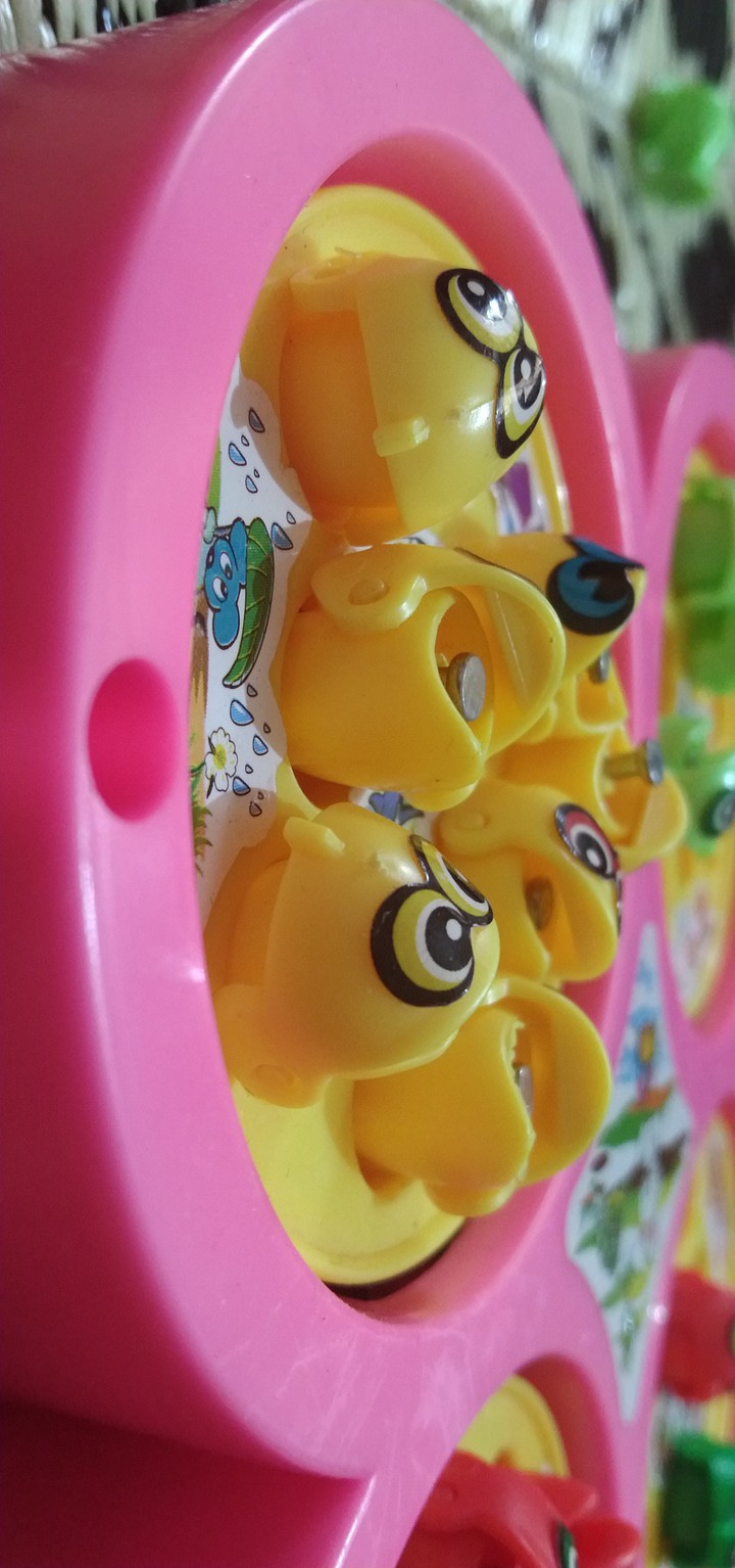 BabyToy