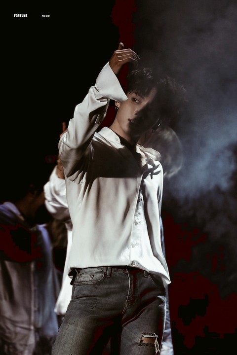 JEON JUNGKOOK