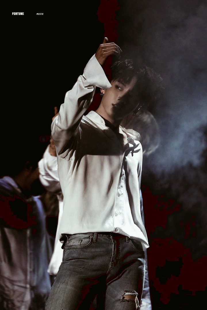JEON JUNGKOOK