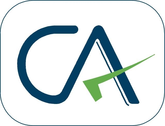 CA LOGO