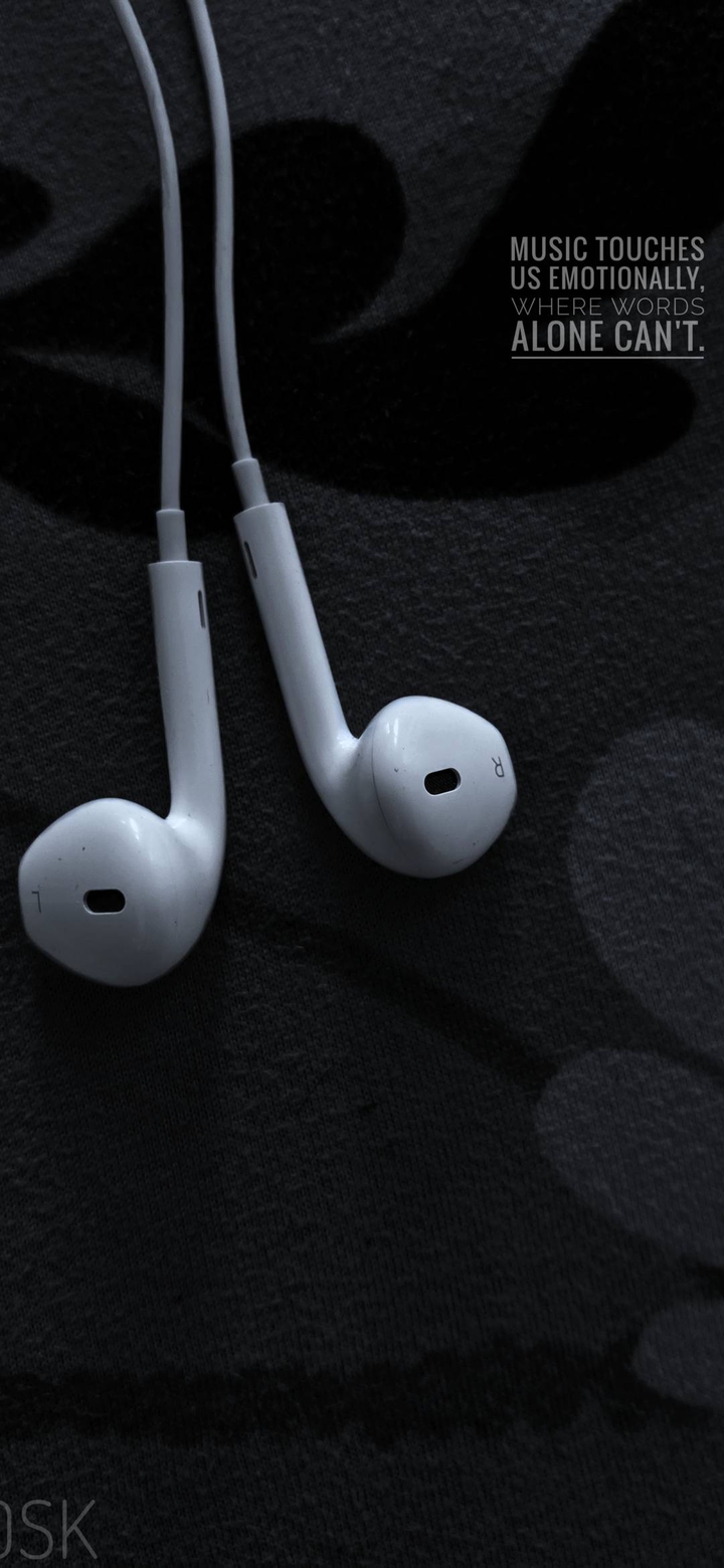 music