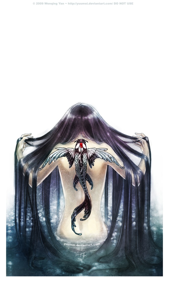 yumei