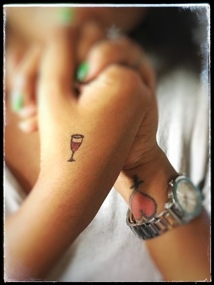 tattoos