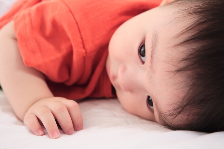 Baby II