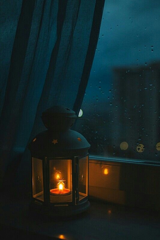 Good night, sleep tight