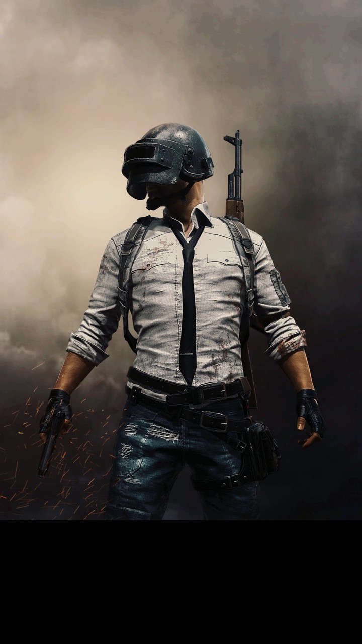 pubg