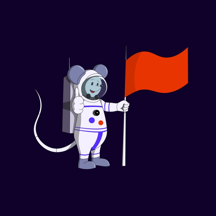 astromouse