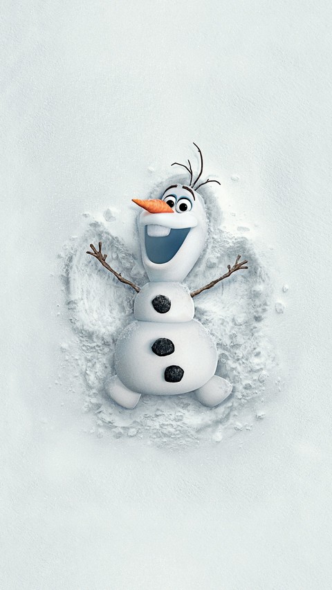 olaf!!♡♡♡♡♡♡♡♡♡