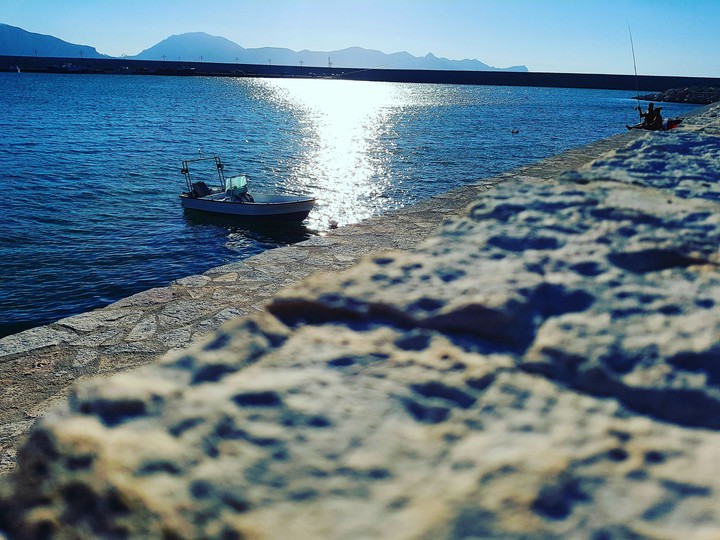 my vacation