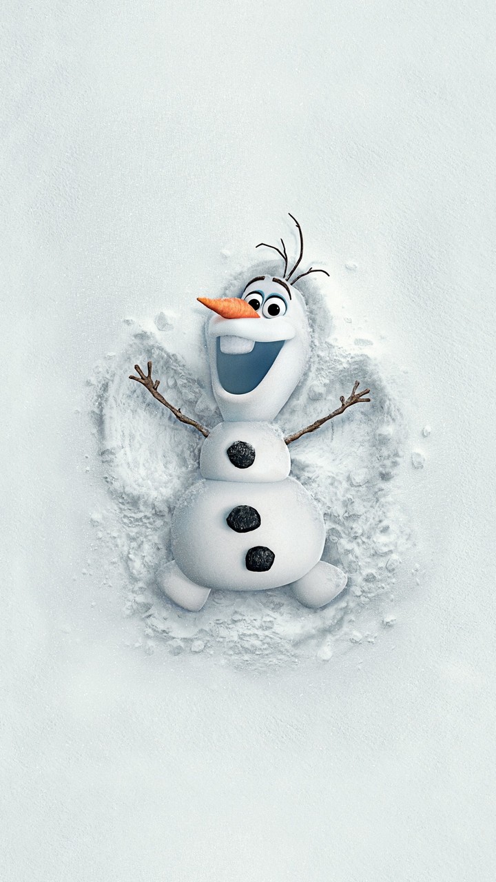 olaf!!♡♡♡♡♡♡♡♡♡