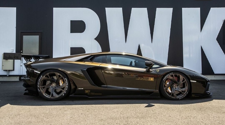Lamborghini