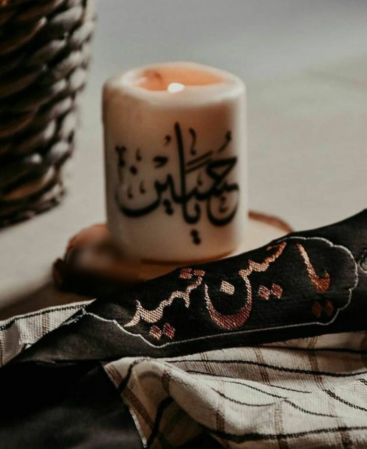 فدائیان حسین ع