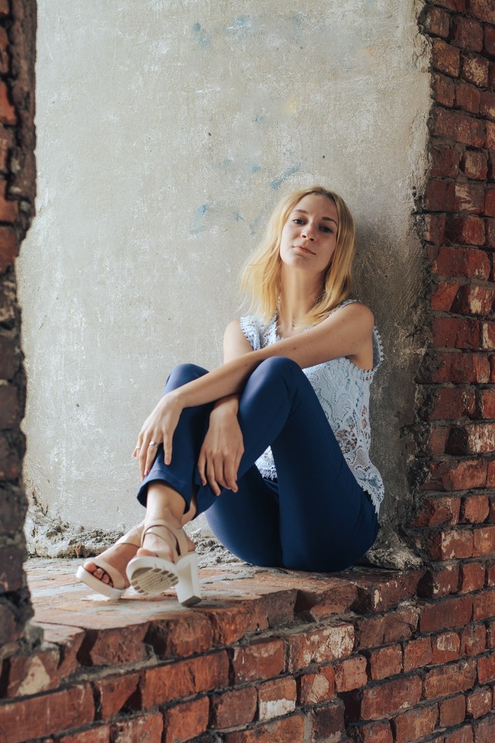 girl