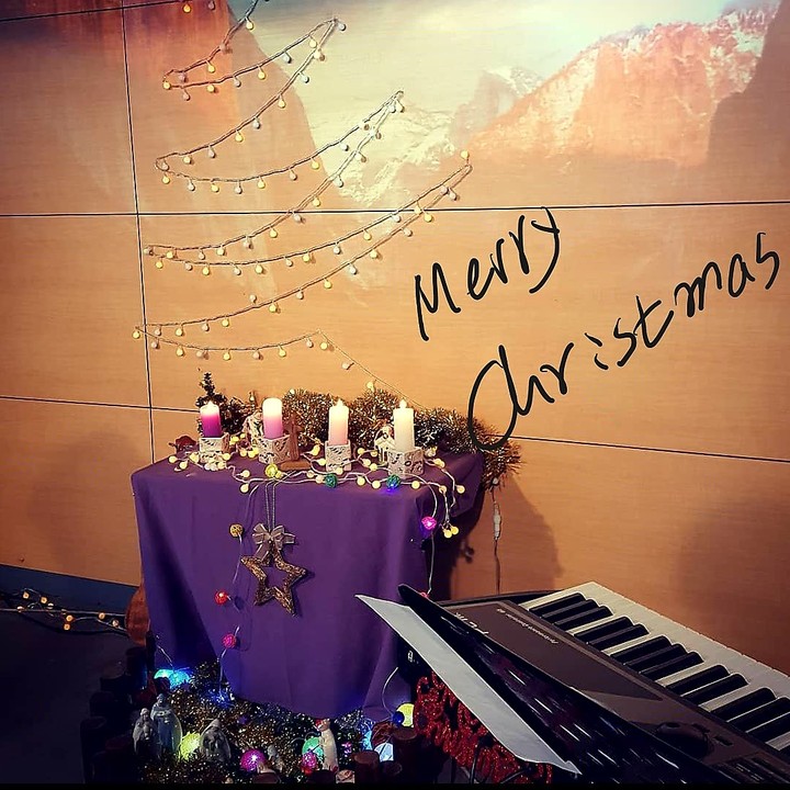merry christmas