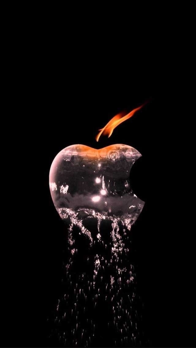 apple