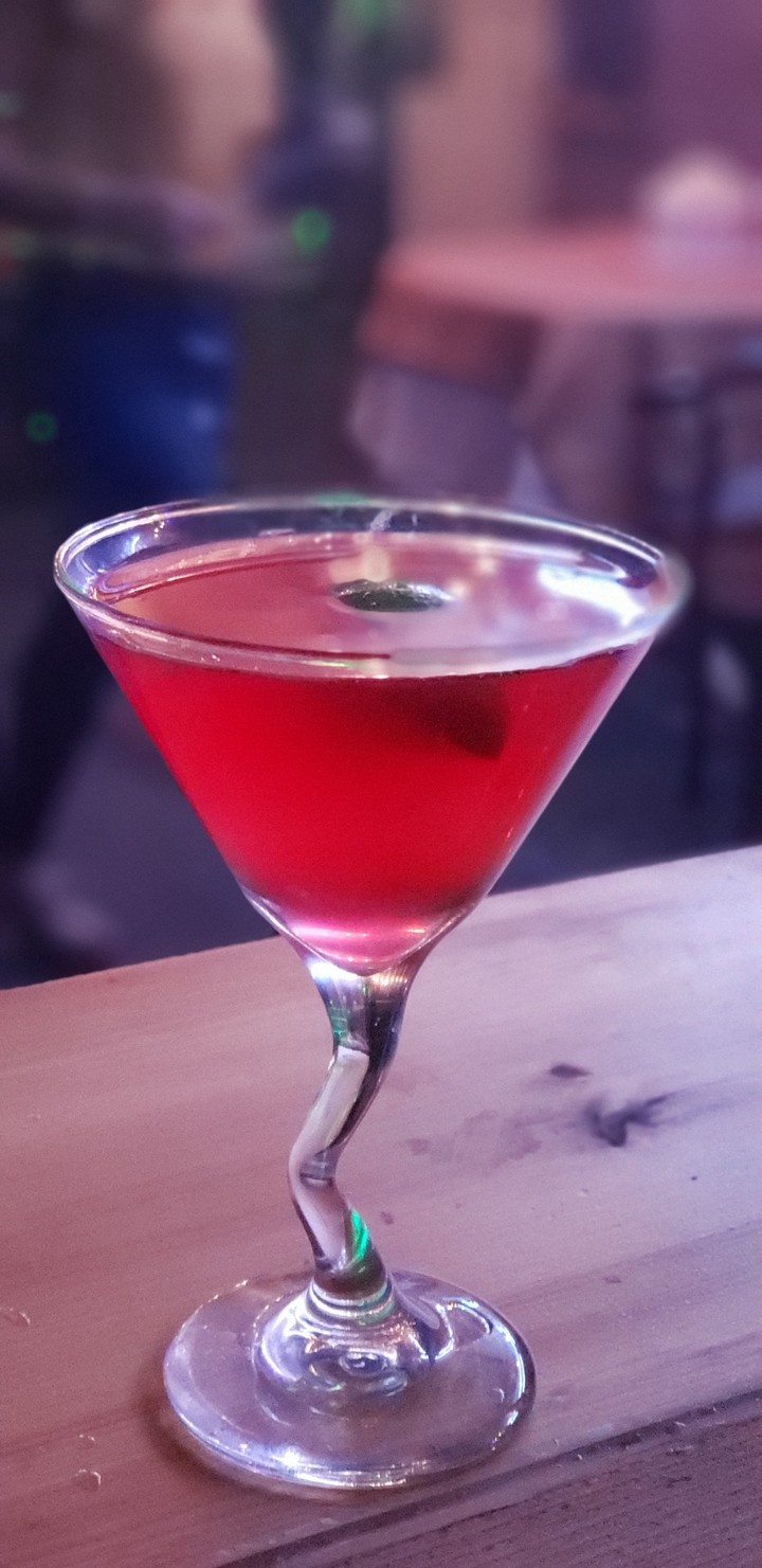 cosmopolitan