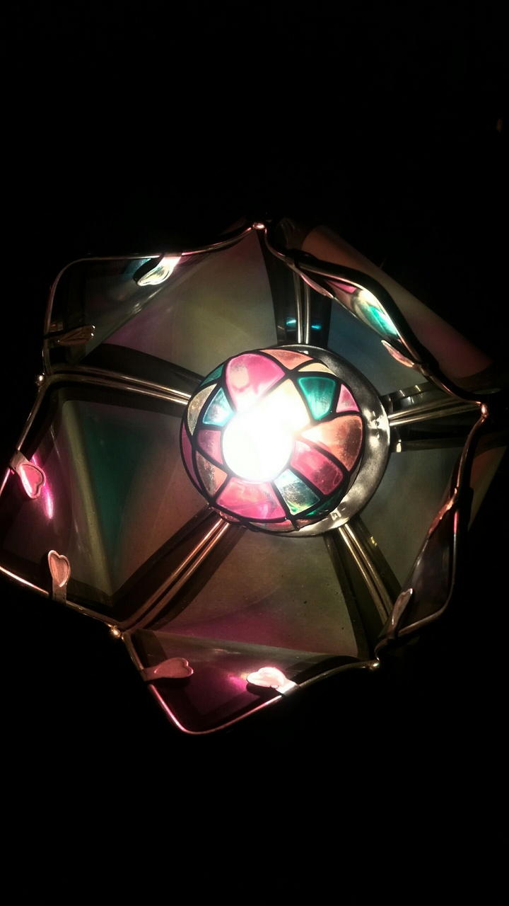 color lights