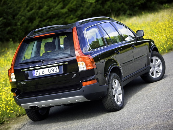 volvo
