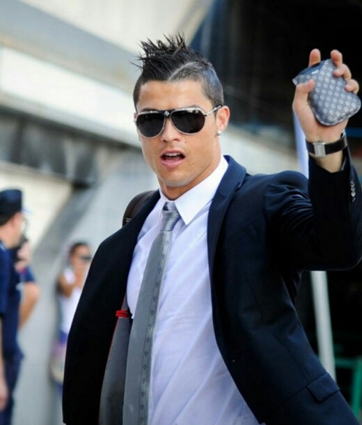 CR7