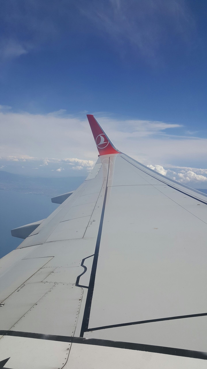 Turkish Airlines