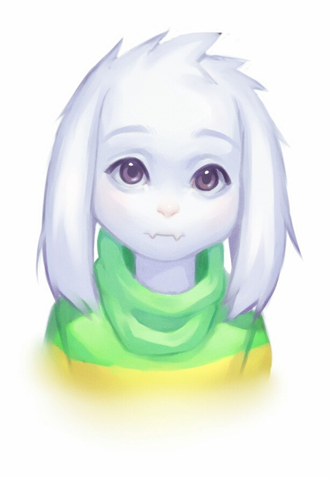 Asriel