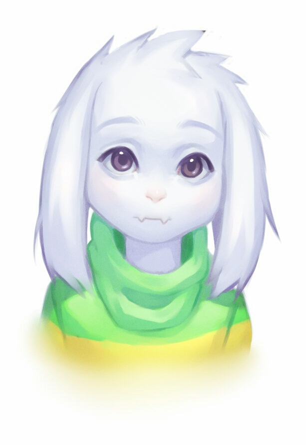 Asriel