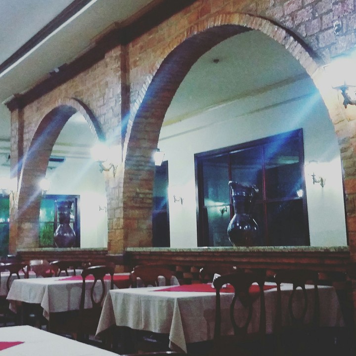 pizzaria