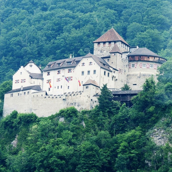 Castle