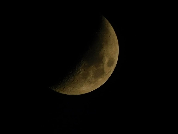 celestial body improvising love