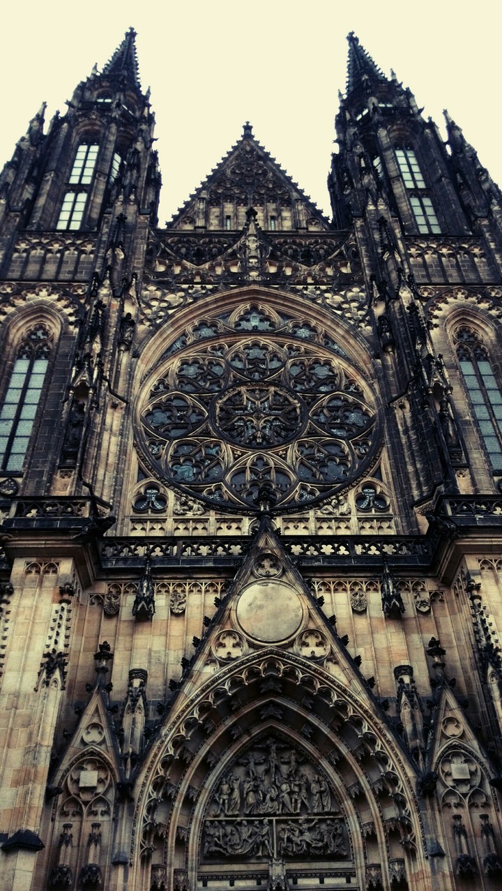 Prague