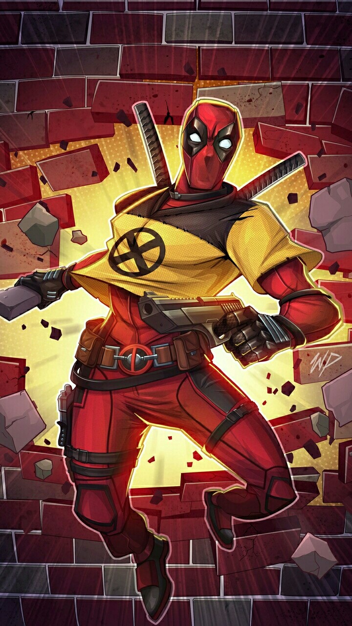 DEADPOOL