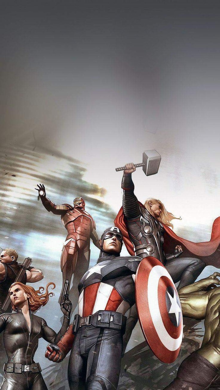 Avengers