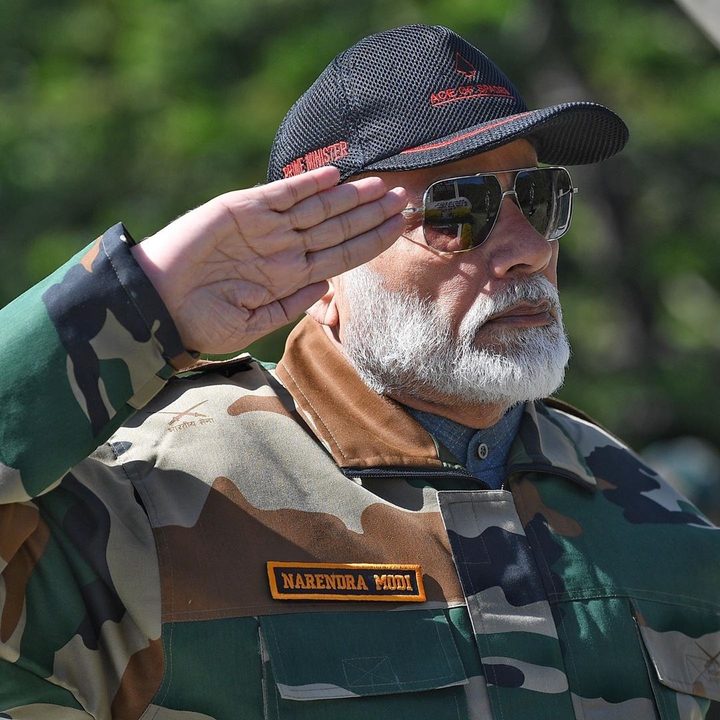 modi