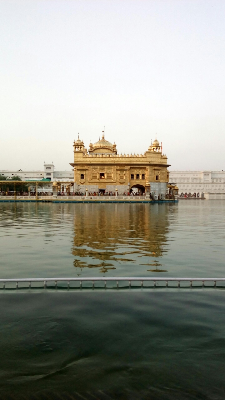 Golden Temple