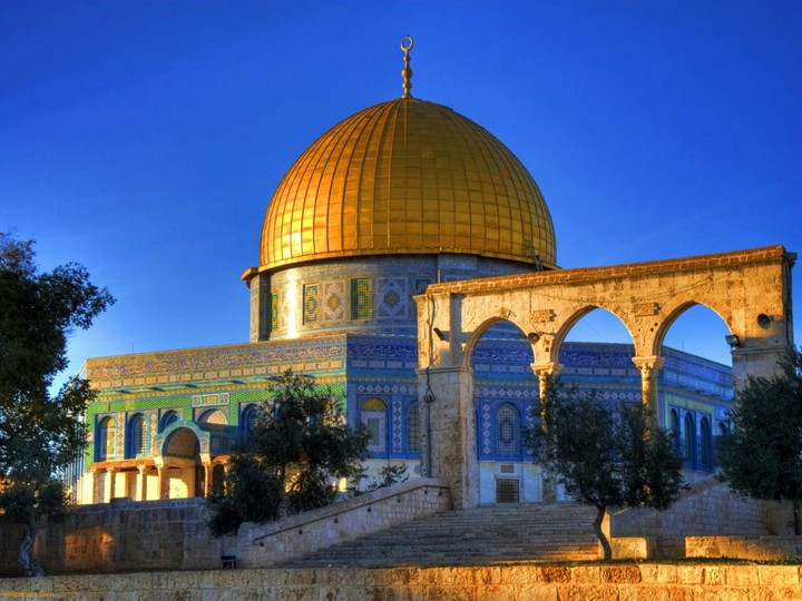 Al-Quds