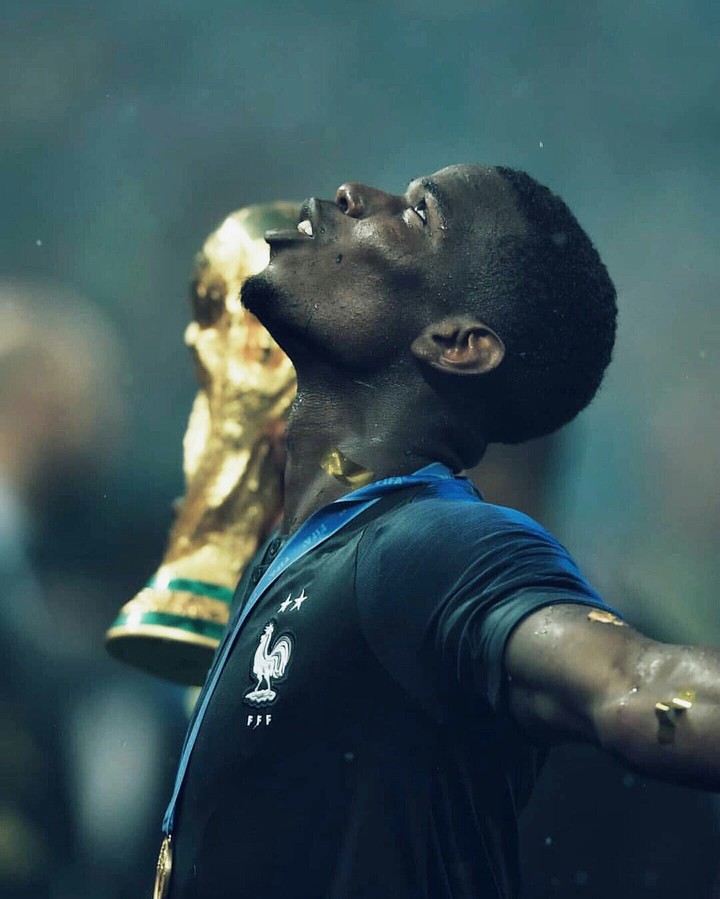 Pogba