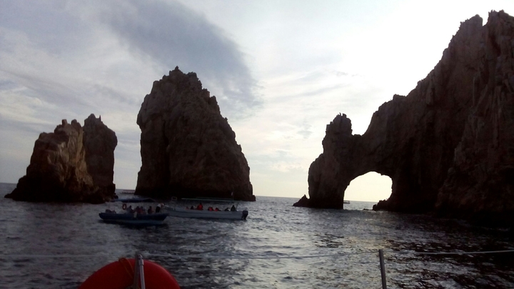 El Arco
