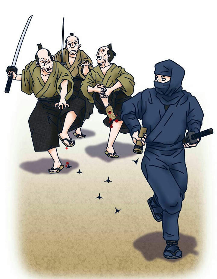 ninja