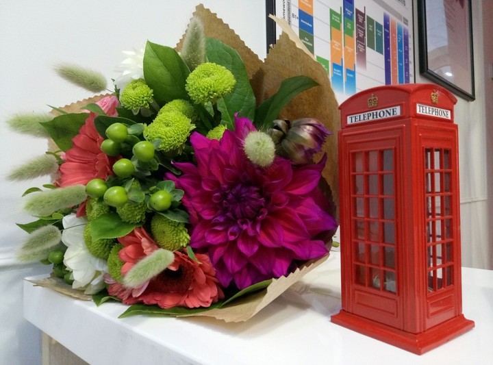 Bouquet