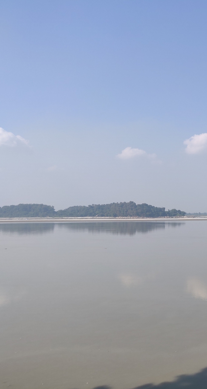 brahmaputra