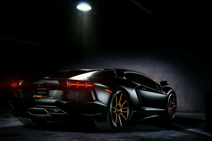 Lamborghini
