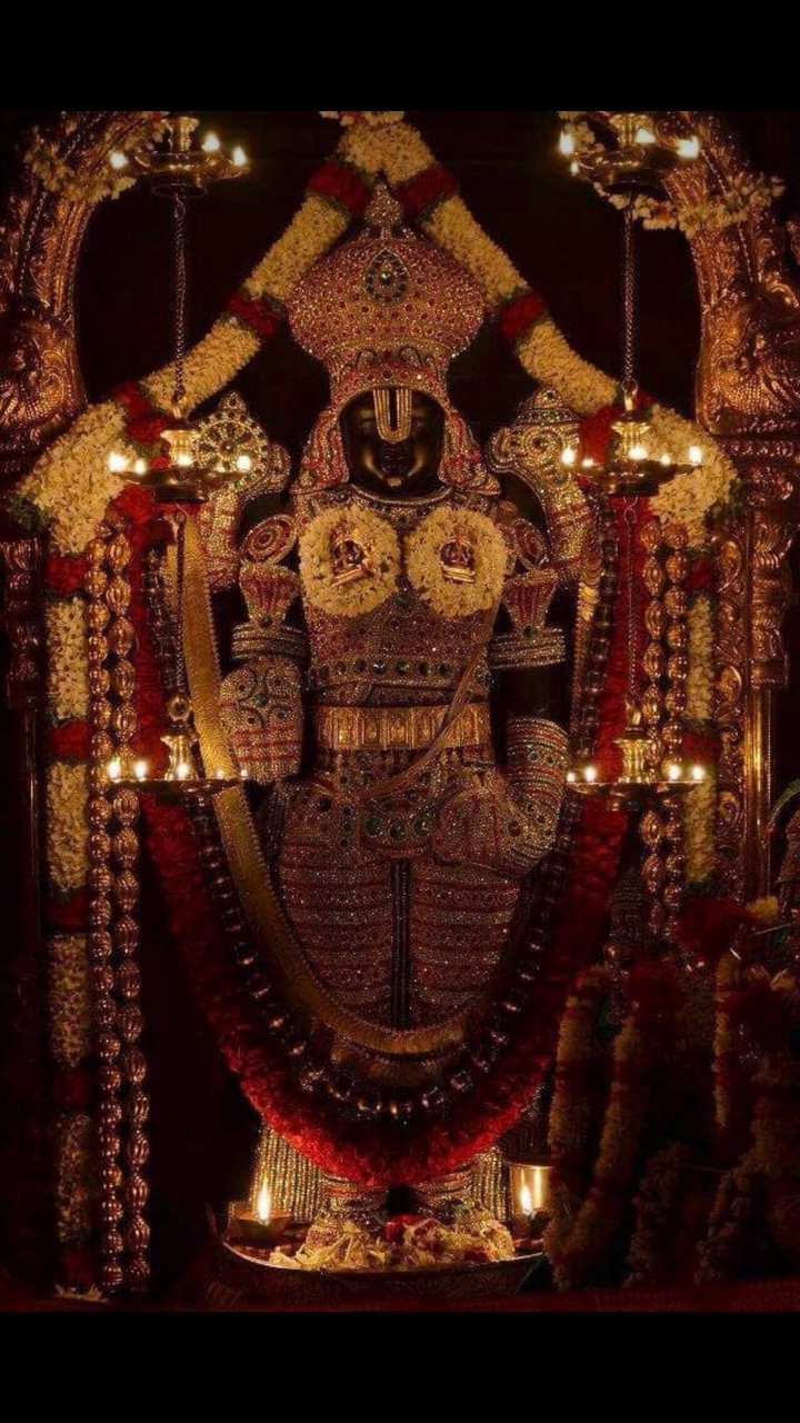tirupati