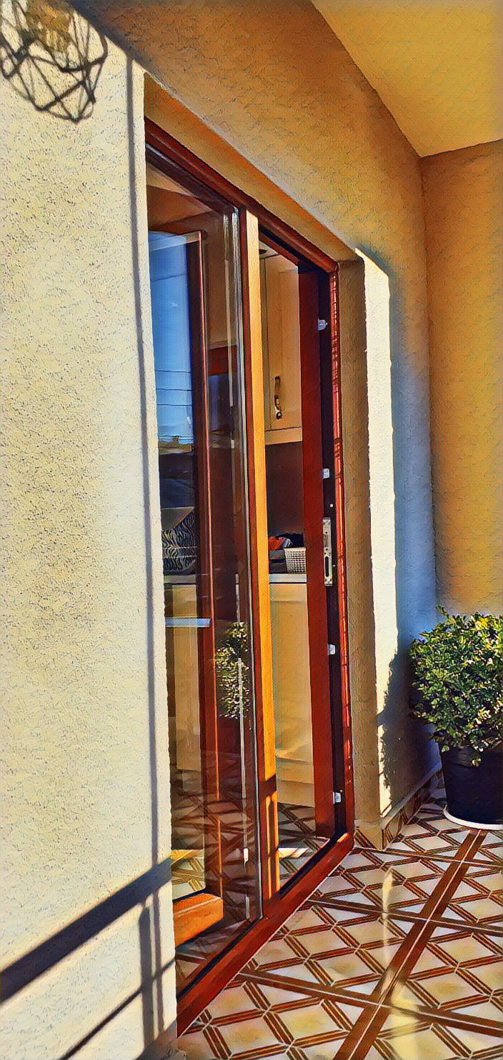 Sun light