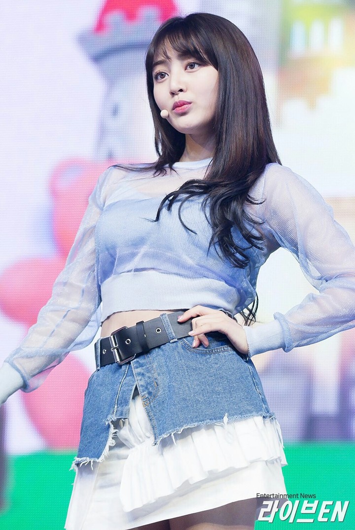 Jihyo