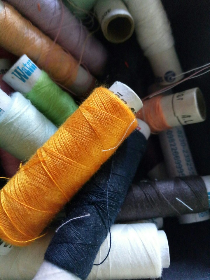 threads