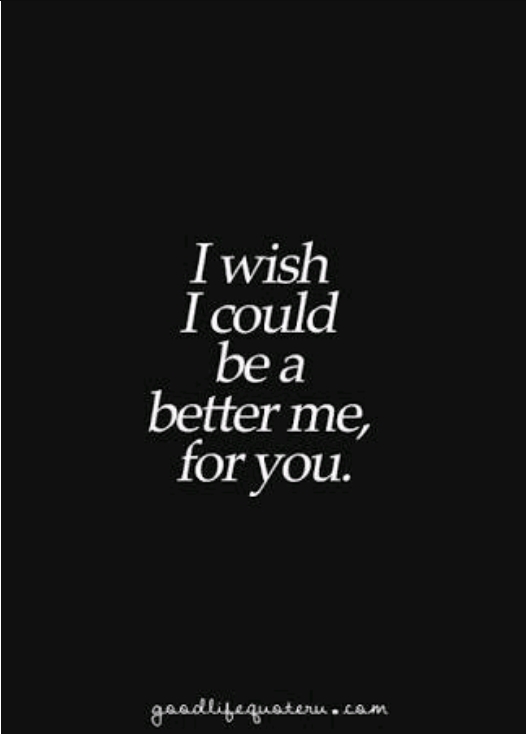 I wish that too bud ♡_♡