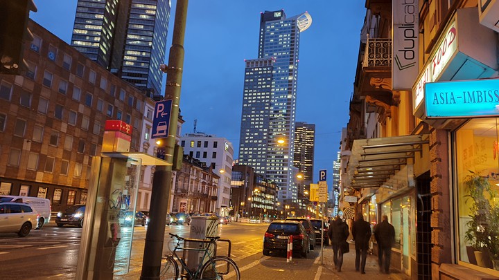 Frankfurt