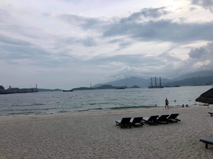 VINPEARLAND NHA TRANG VIET NAM